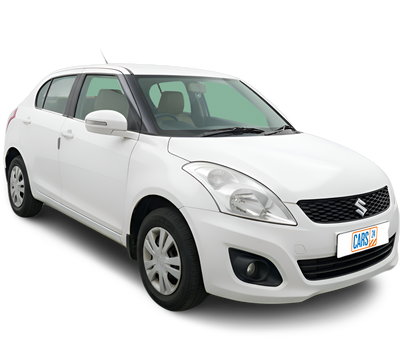 Maruti Swift Dzire-img
